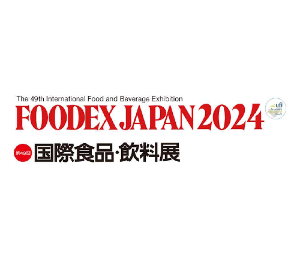 FOODEX JAPAN 2024 HUB AGRO HautsdeFrance